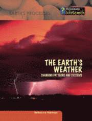 The Earth's Weather 1