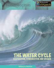 The Water Cycle 1