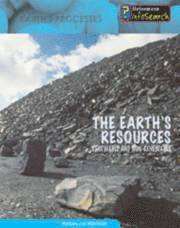 The Earth's Resources 1