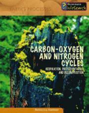 Carbon-oxygen and Nitrogen Cycles 1