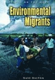 bokomslag Environmental Migrants