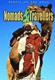 bokomslag Nomads And Travellers