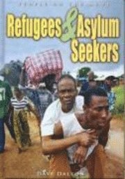 bokomslag Refugees And Asylum Seekers
