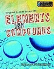 bokomslag Elements and Compounds