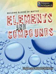 Elements and Compounds 1