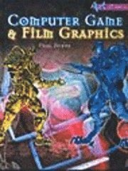 bokomslag Computer Games And Film Graphics