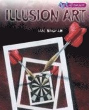 bokomslag Illusion Art