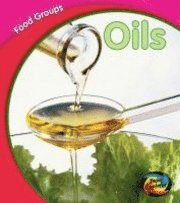 bokomslag Oils