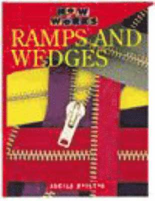 How it Works: Ramps & Wedges 1