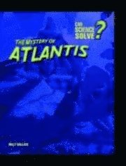 bokomslag The Mystery of Atlantis