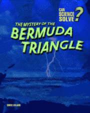 bokomslag The Mystery of the Bermuda Triangle