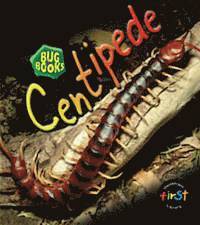 bokomslag Centipede