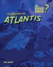 The Mystery of Atlantis 1
