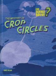 bokomslag The Mystery of Crop Circles