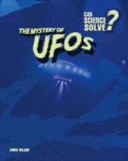 bokomslag The Mystery of UFOs