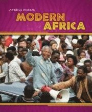 Modern Africa 1