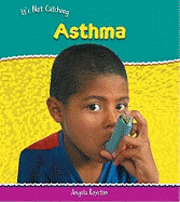 bokomslag Asthma