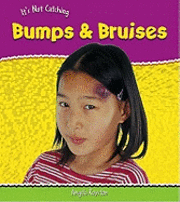 bokomslag Bumps And Bruises