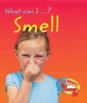 bokomslag Smell