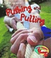 Pushing and Pulling in the Playground 1
