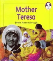 bokomslag Mother Teresa