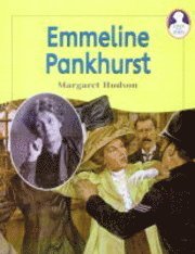 Emmeline Pankhurst 1