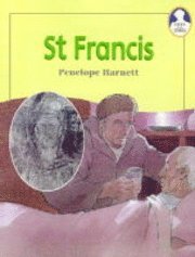 bokomslag St.Francis
