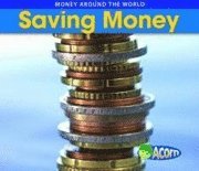 bokomslag Saving Money