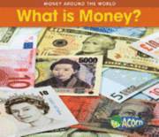 bokomslag Money Around the World