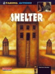 bokomslag Shelter