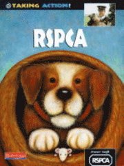 bokomslag Rspca