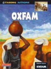 bokomslag Oxfam
