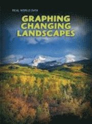 bokomslag Graphing Changing Landscapes
