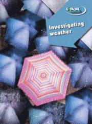 bokomslag Investigating the Weather