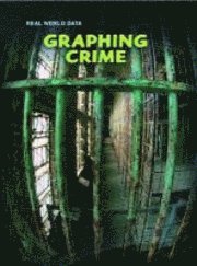 bokomslag Graphing Crime