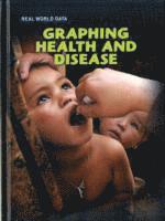 bokomslag Graphing Health and Disease