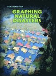 bokomslag Graphing Natural Disasters