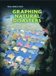 Graphing Natural Disasters 1