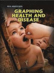 bokomslag Graphing Health and Disease