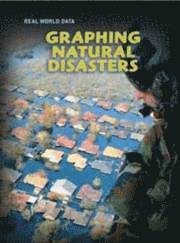 bokomslag Graphing Natural Disasters