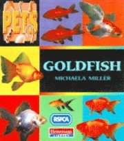 Goldfish 1