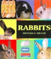 bokomslag Rabbits