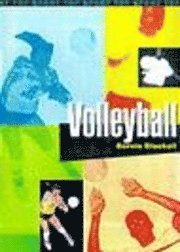 bokomslag Volleyball