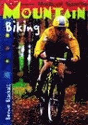 Radical Sports: Mountain Biking     (Cased) 1