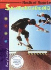 Skateboarding 1