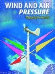 bokomslag Wind and Air Pressure