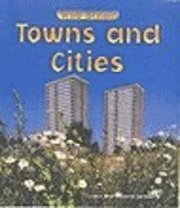 Towns And Cities 1