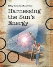 Harnessing the Sun's Energy 1