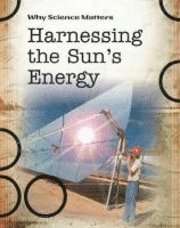 Harnessing the Sun's Energy 1