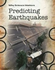 bokomslag Predicting Earthquakes